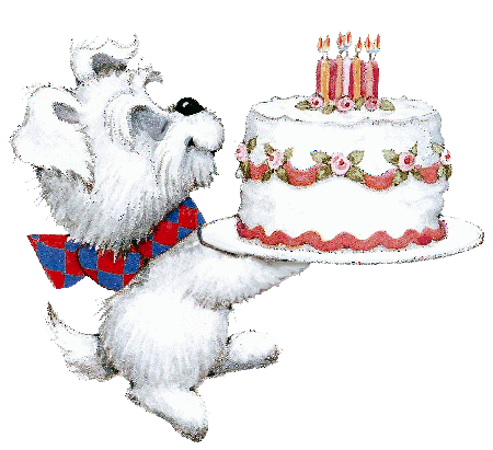 祝福朵家宝朵香香生日开心快乐